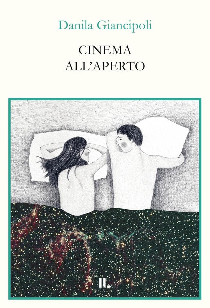 Cinema all'aperto