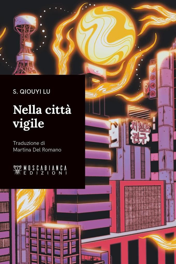 Nella città vigile