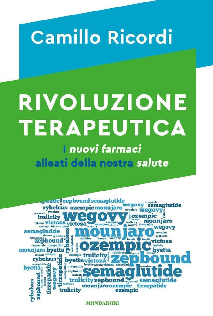 Rivoluzione terapeutica. I nuovi farmaci alleati della nostra salute