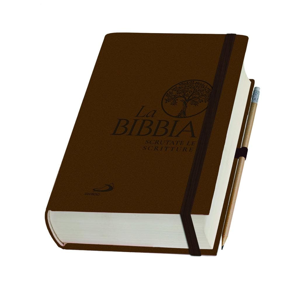 La Bibbia. Scrutate le scritture