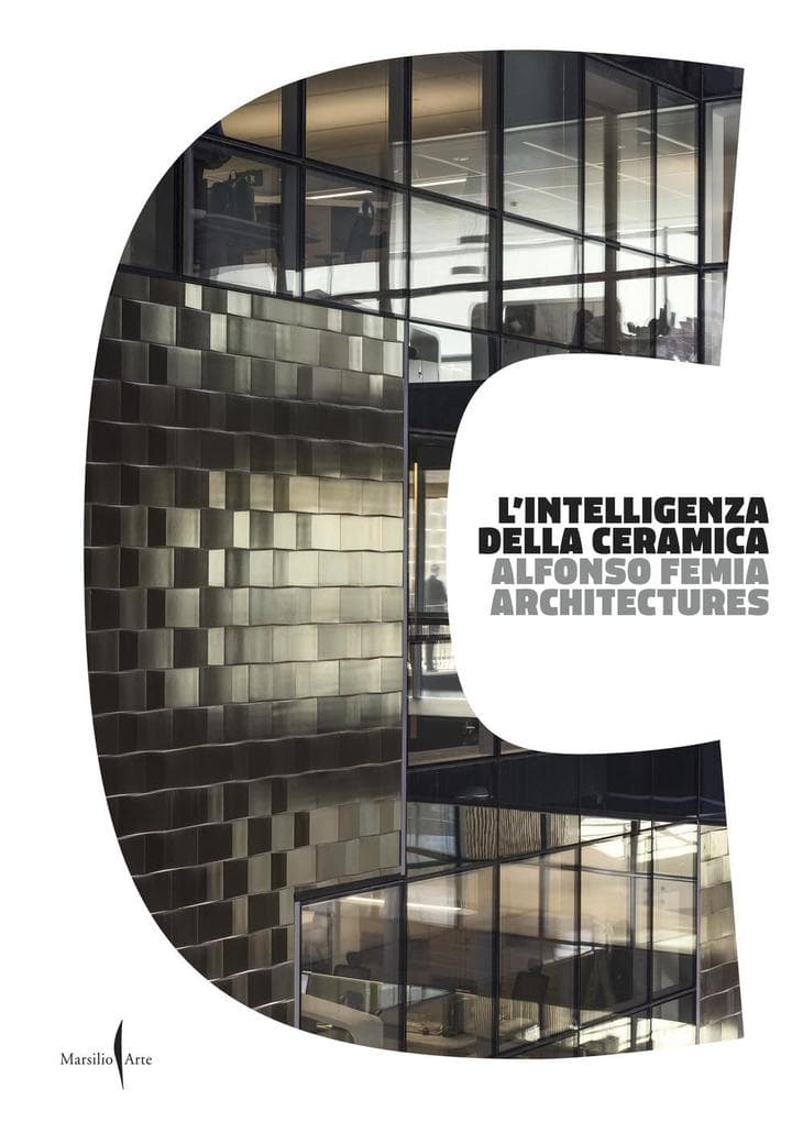 L' intelligenza della ceramica