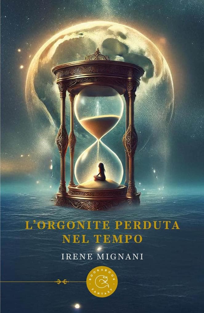 L' Orgonite perduta nel tempo