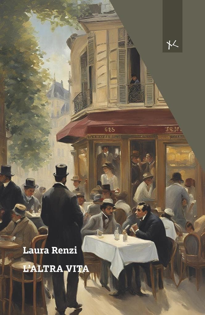 L' altra vita