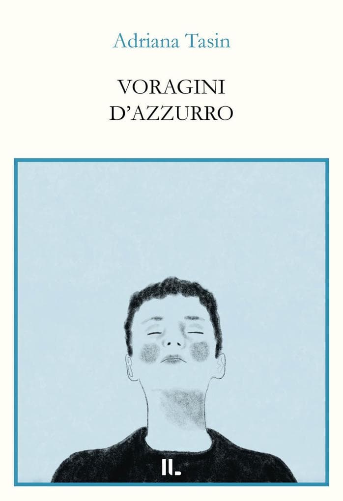 Voragini d'azzurro
