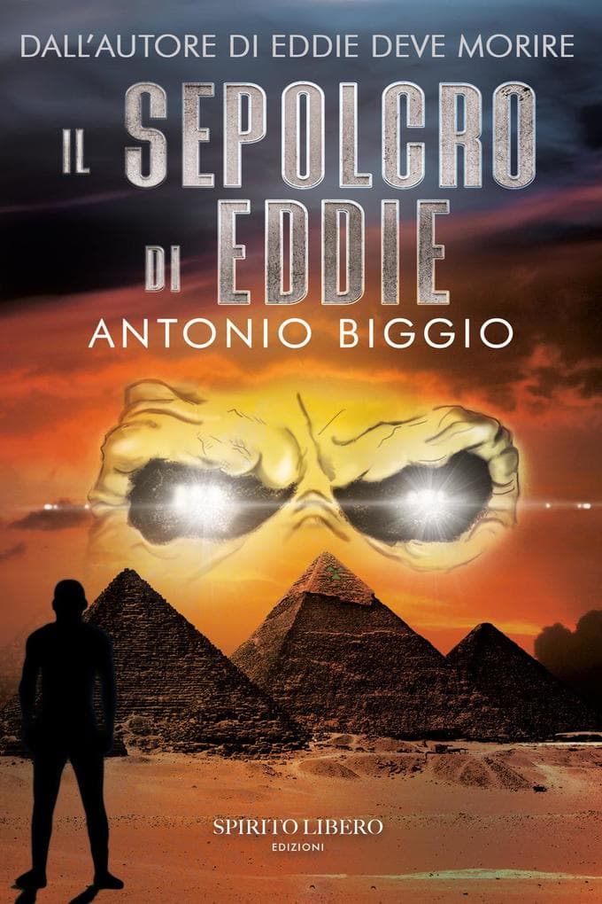 Il sepolcro di Eddie