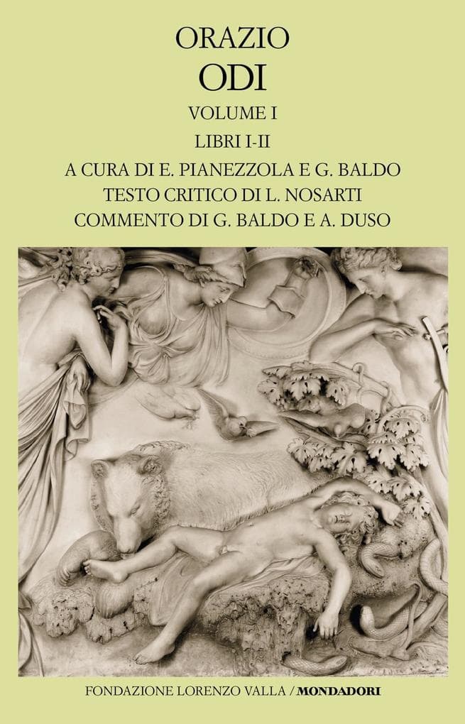 Libri I-II