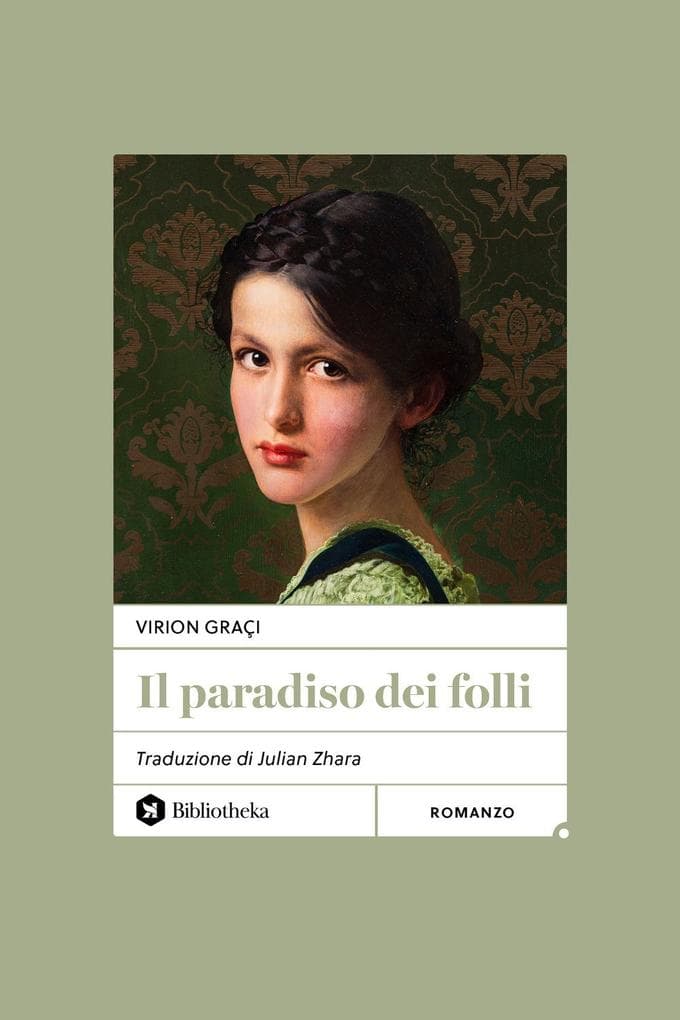 Il paradiso dei folli