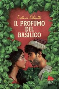 Il profumo del basilico