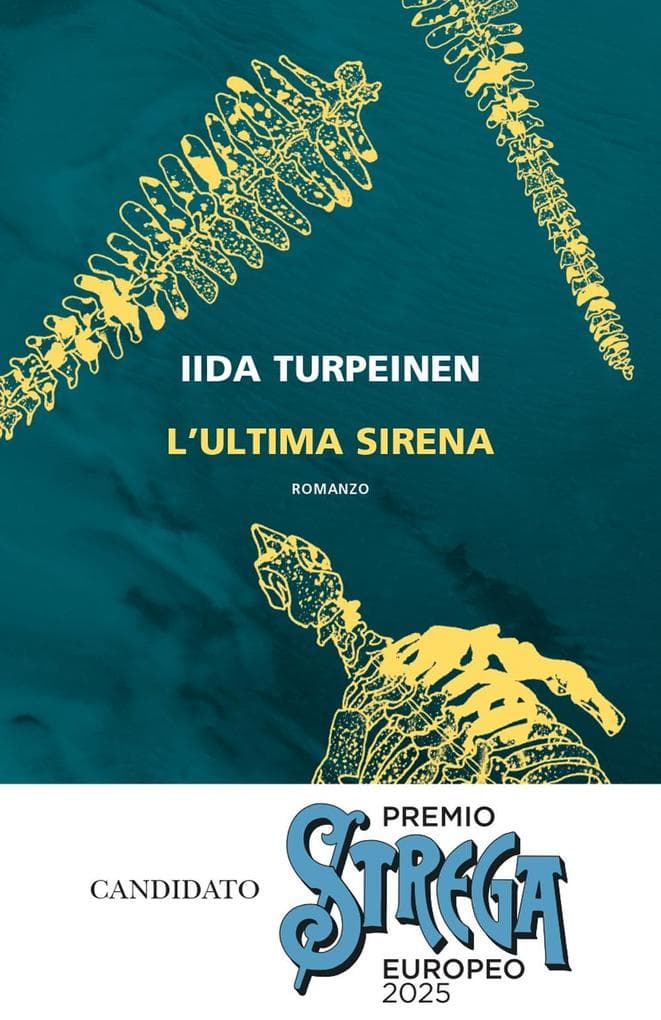 L' ultima sirena