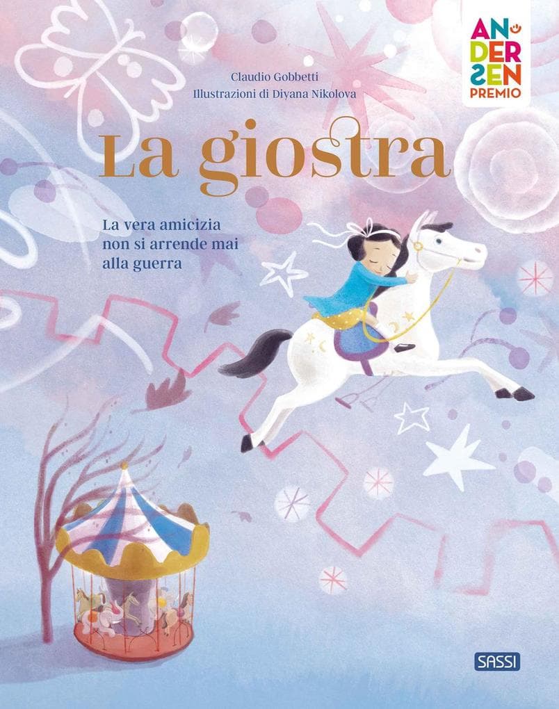La giostra
