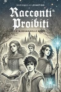 Racconti proibiti e il regno delle bugie