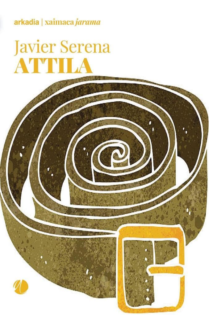 Attila