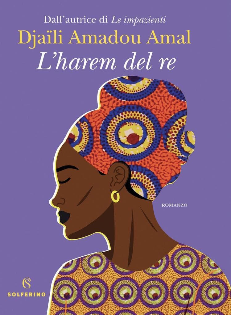 L' harem del re