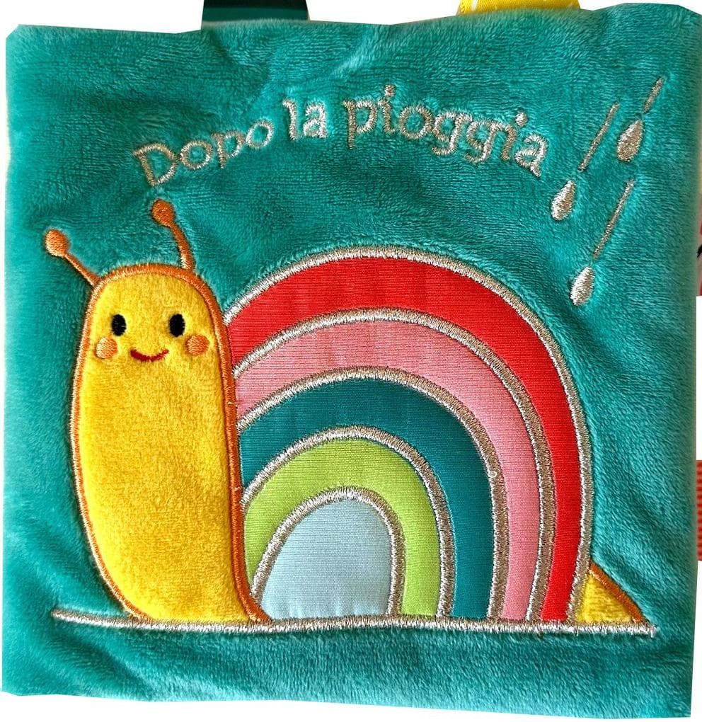 Dopo la pioggia
