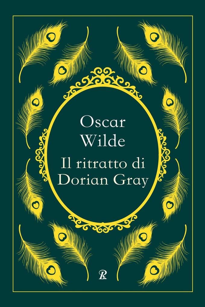 Il ritratto di Dorian Gray