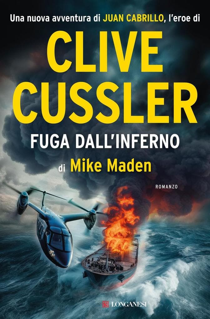 Fuga dall'inferno