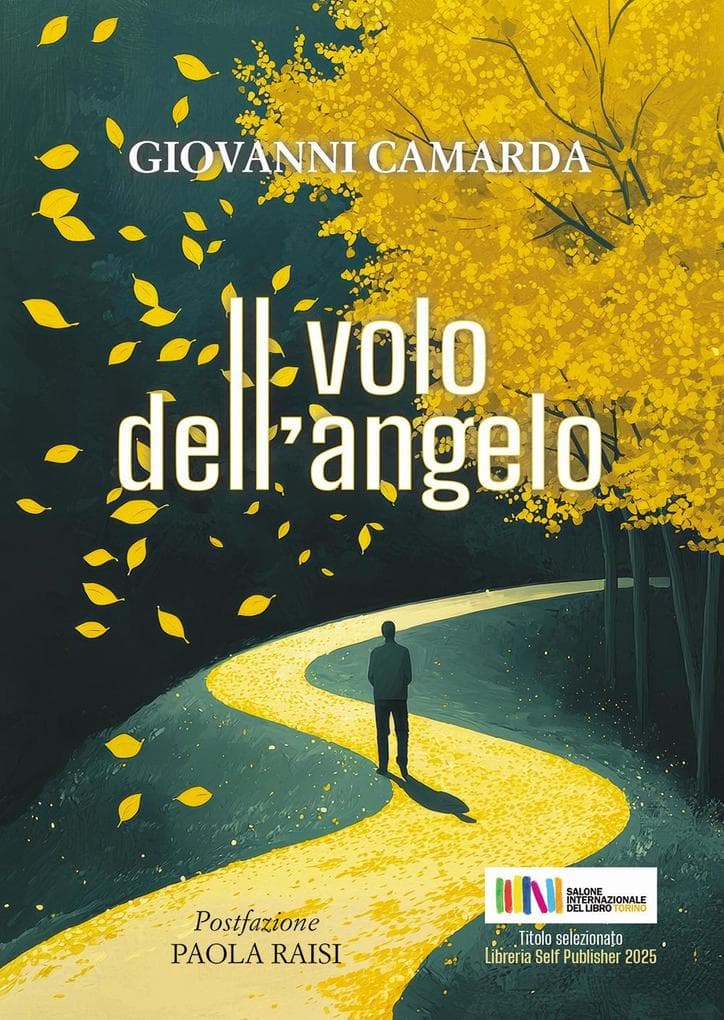 Il volo dell'angelo