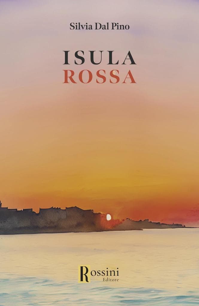 Isula rossa