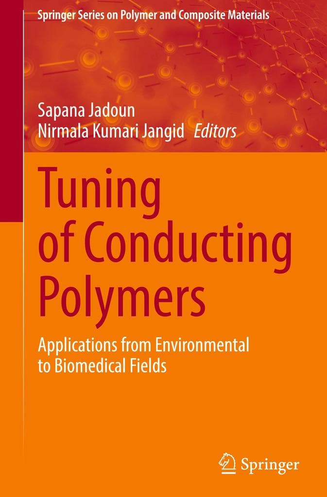 Tuning of Conducting Polymers