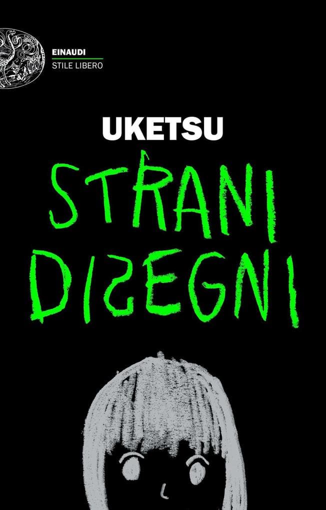 Strani disegni