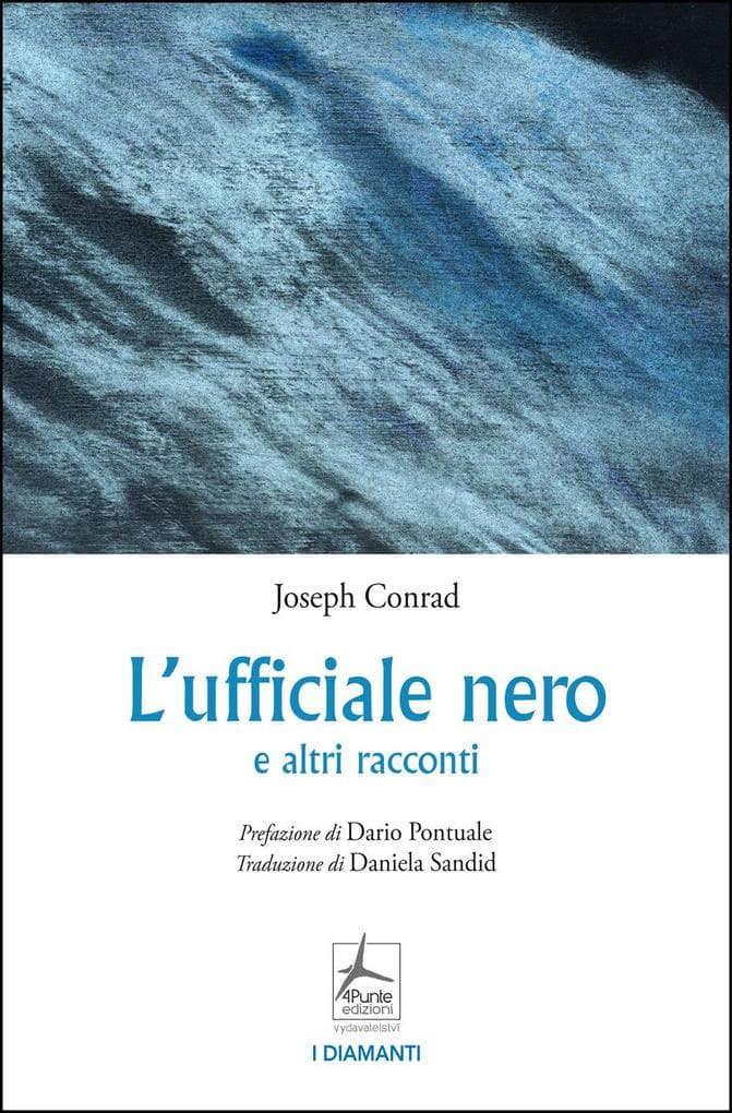 L' ufficiale nero e altri racconti