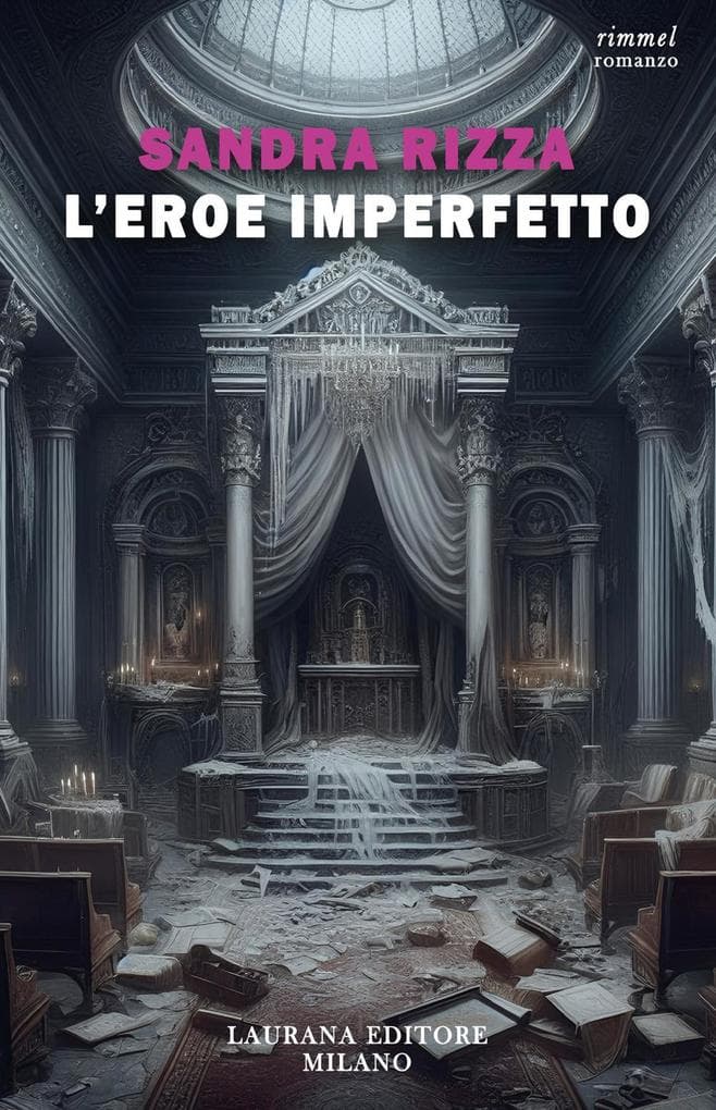 L' eroe imperfetto
