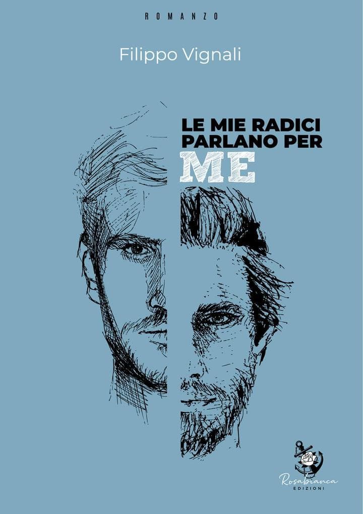 Le mie radici parlano per me