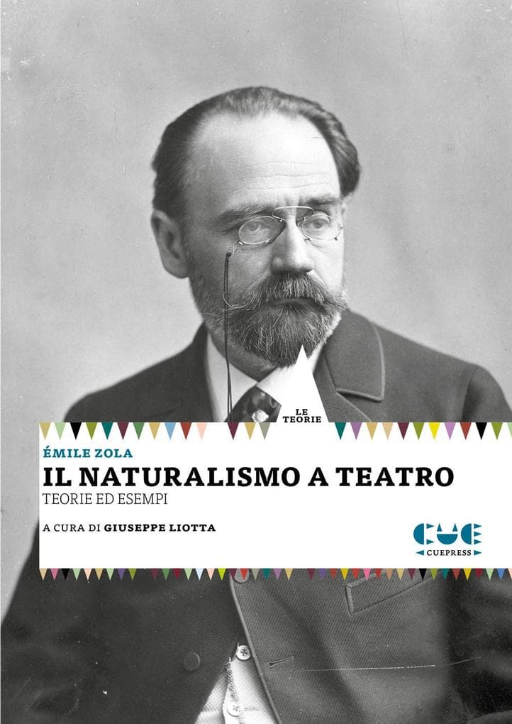 Il naturalismo a teatro. Le teorie. Gli esempi