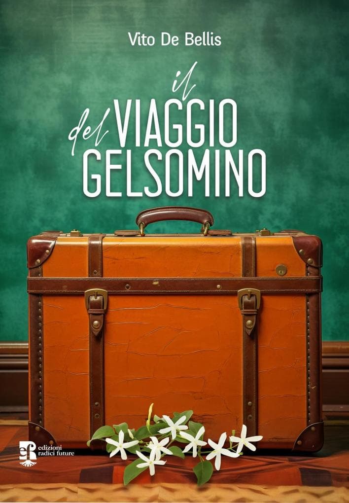 Il viaggio del gelsomino