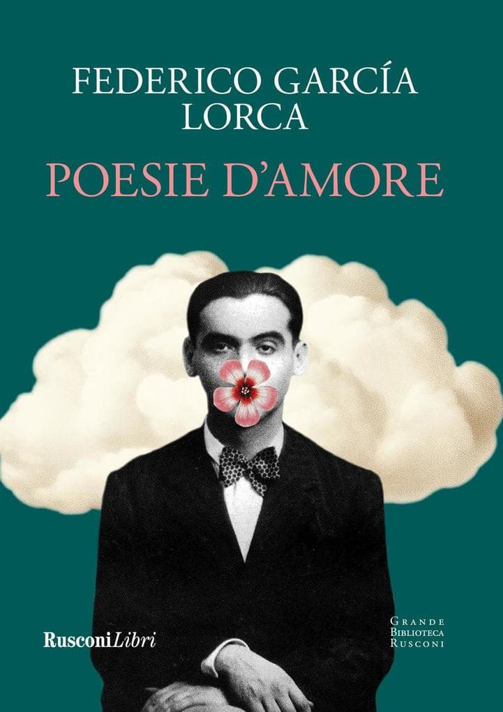 Poesie d'amore