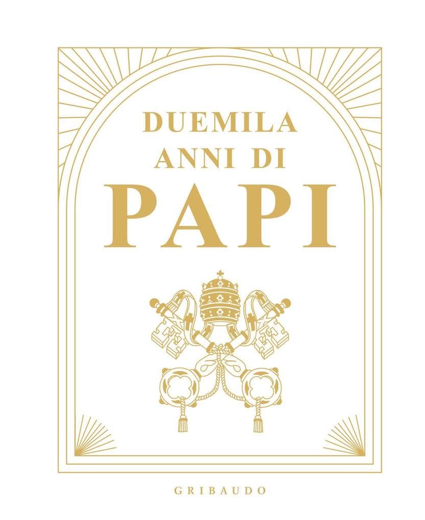 Duemila anni di Papi