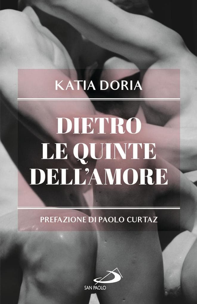 Dietro le quinte dell'amore