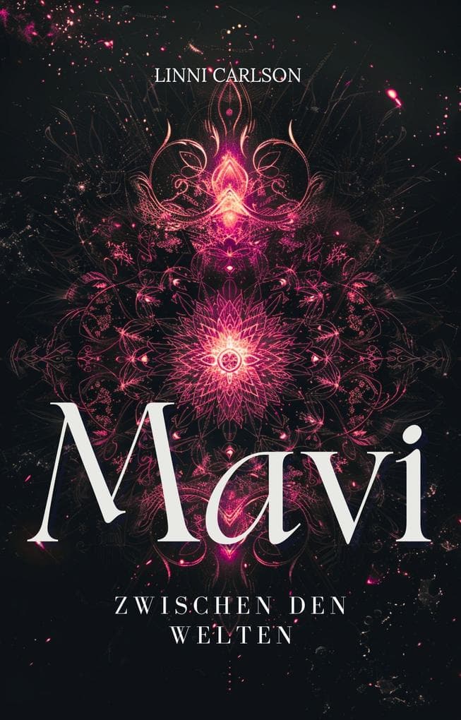 Mavi - Band 2