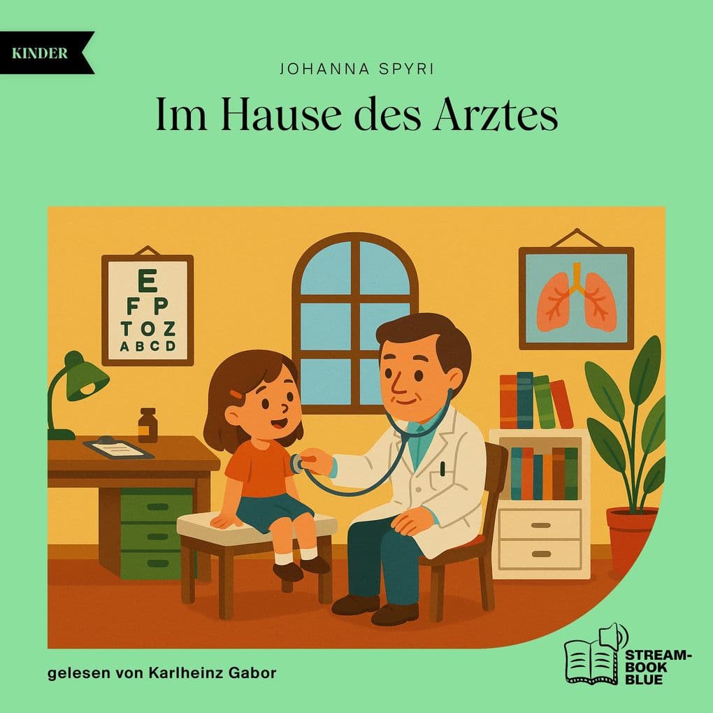 Im Hause des Arztes
