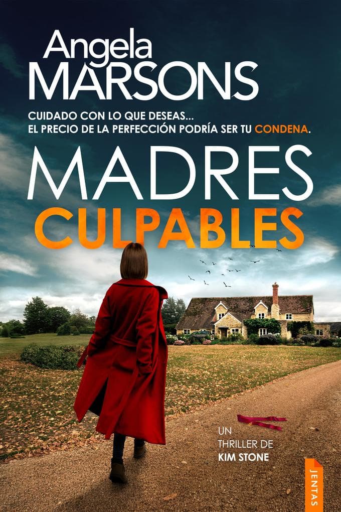 Madres culpables