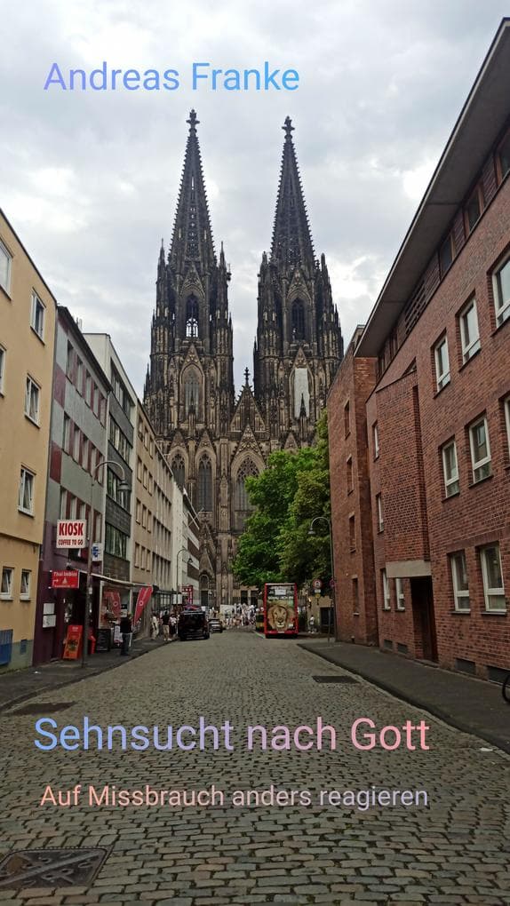 Sehnsucht nach Gott