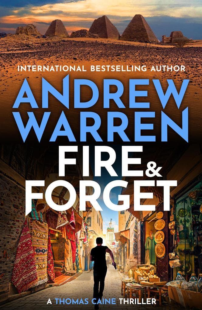 Fire and Forget