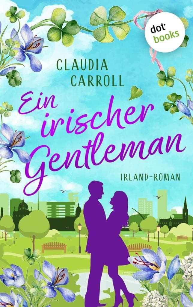 Ein irischer Gentleman