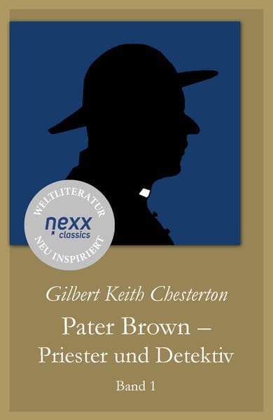 Pater Brown - Priester und Detektiv