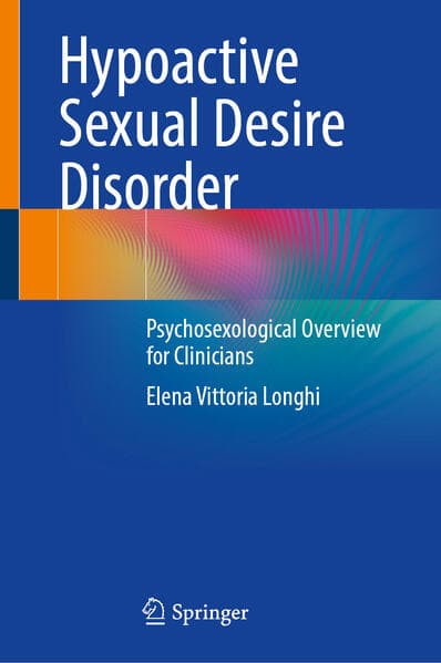 Hypoactive Sexual Desire Disorder
