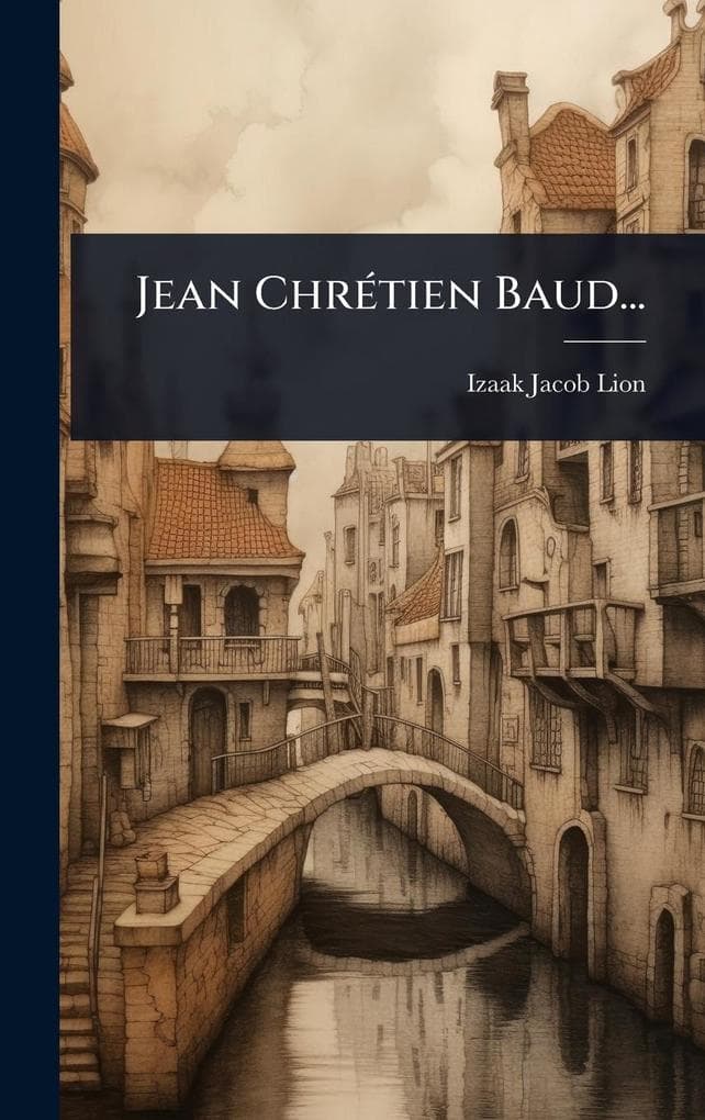 Jean ChrÃ(c)tien Baud...