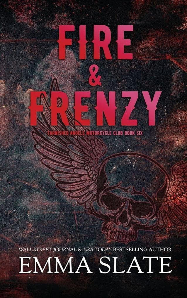 Fire & Frenzy
