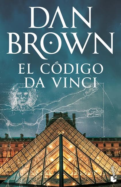 El Código Da Vinci / The Da Vinci Code