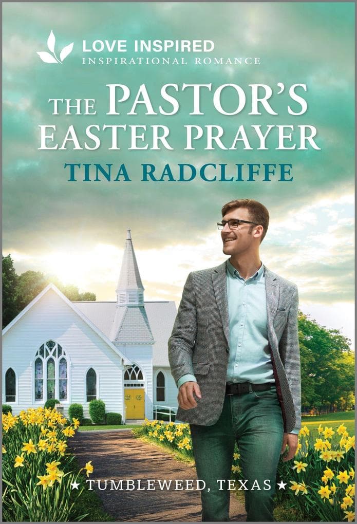 The Pastor's Easter Prayer