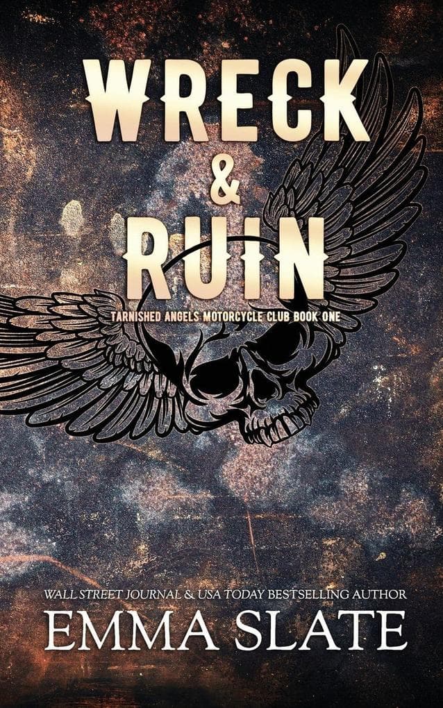 Wreck & Ruin