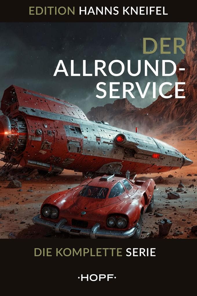 Der Allround-Service