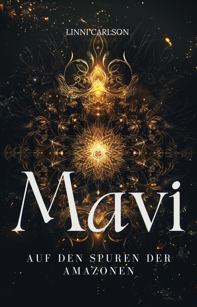 Mavi - Band 1