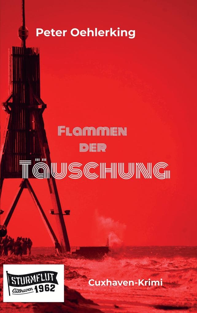 Flammen der Täuschung