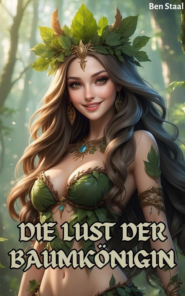 Die Lust der Baumkönigin