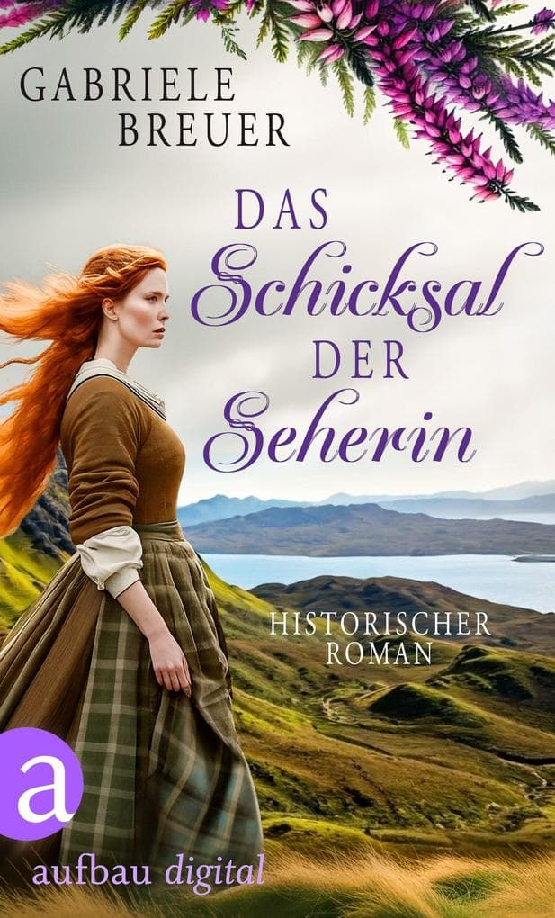Das Schicksal der Seherin (EXKLUSIV bei uns)